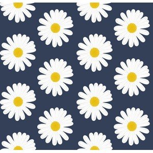 Margaridas cor 05 (Marinho) 